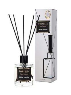 Bytový prémium parfúm Sorvella - White jasmine
