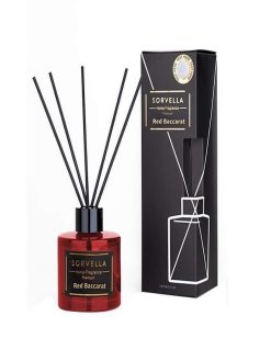 Bytový prémium parfúm Sorvella - Red baccarat