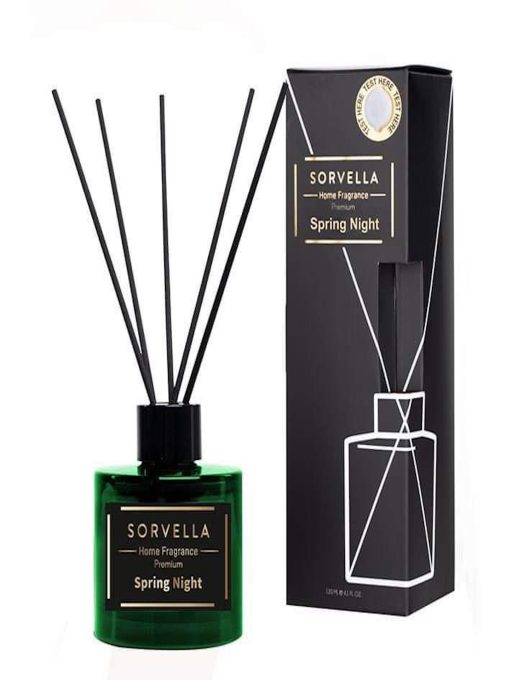 Bytový prémium parfúm Sorvella - Spring night