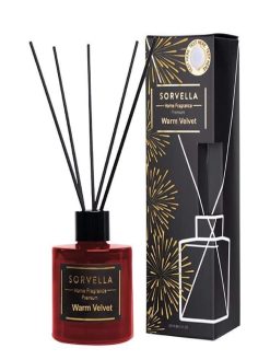 Bytový prémium parfúm Sorvella - Warm velvet