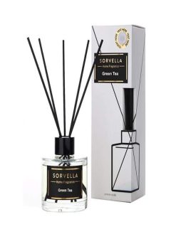Bytový prémium parfúm Sorvella - Green tea