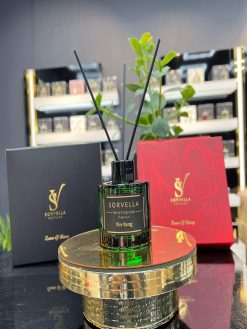 Bytový prémium parfúm Sorvella - Yin-Yang